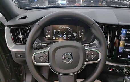 Volvo XC60 II, 2021 год, 2 900 100 рублей, 13 фотография