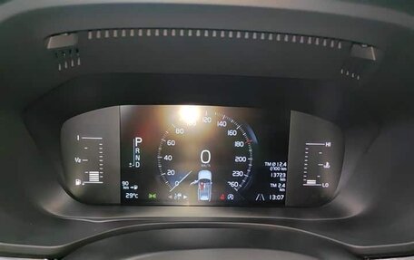 Volvo XC60 II, 2021 год, 2 900 100 рублей, 14 фотография