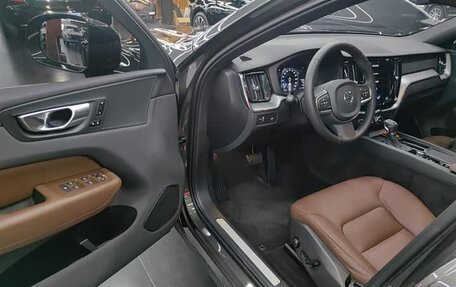 Volvo XC60 II, 2021 год, 2 900 100 рублей, 17 фотография
