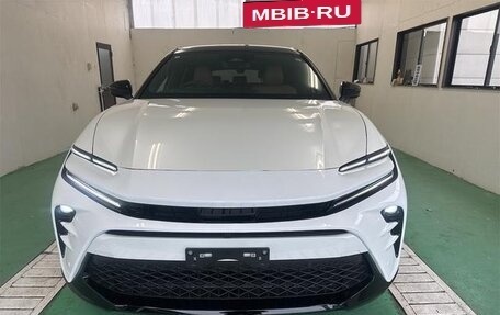 Toyota Crown, 2024 год, 5 170 000 рублей, 2 фотография