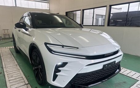 Toyota Crown, 2024 год, 5 170 000 рублей, 3 фотография