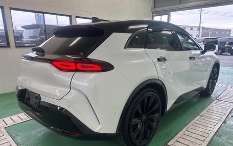 Toyota Crown, 2024 год, 5 170 000 рублей, 4 фотография