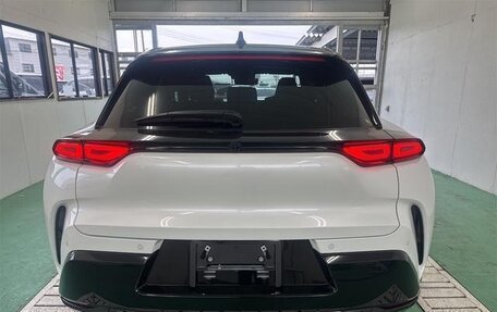 Toyota Crown, 2024 год, 5 170 000 рублей, 5 фотография