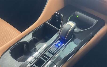 Toyota Crown, 2024 год, 5 170 000 рублей, 17 фотография