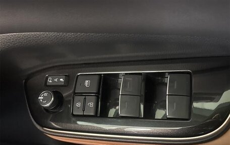 Toyota Crown, 2024 год, 5 170 000 рублей, 16 фотография