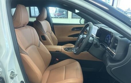 Toyota Crown, 2024 год, 5 170 000 рублей, 12 фотография