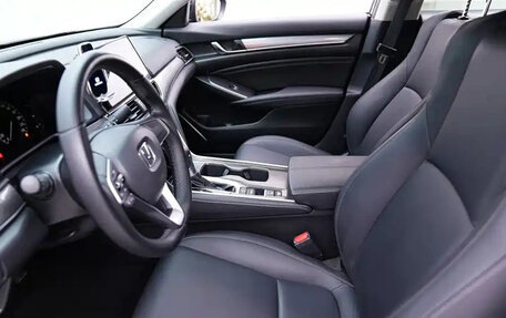 Honda Accord IX рестайлинг, 2022 год, 1 998 283 рублей, 5 фотография