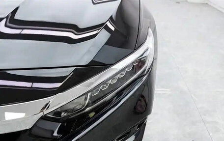 Honda Accord IX рестайлинг, 2022 год, 1 998 283 рублей, 3 фотография