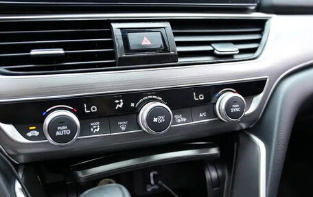 Honda Accord IX рестайлинг, 2022 год, 1 998 283 рублей, 10 фотография
