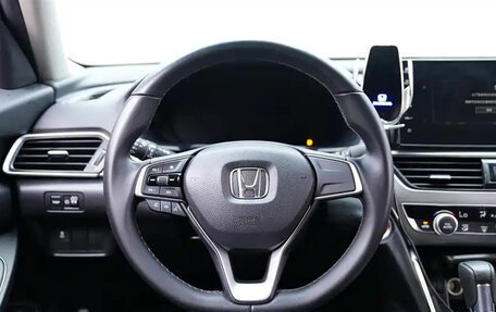 Honda Accord IX рестайлинг, 2022 год, 1 998 283 рублей, 7 фотография