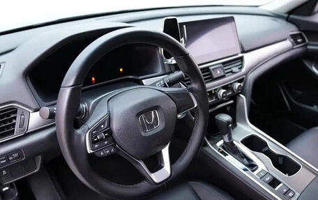 Honda Accord IX рестайлинг, 2022 год, 1 998 283 рублей, 6 фотография