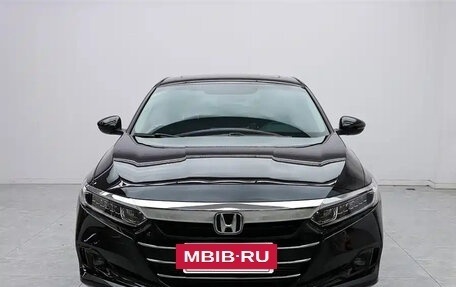 Honda Accord IX рестайлинг, 2022 год, 1 998 283 рублей, 2 фотография