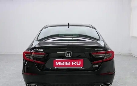 Honda Accord IX рестайлинг, 2022 год, 1 998 283 рублей, 17 фотография