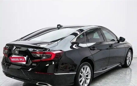 Honda Accord IX рестайлинг, 2022 год, 1 998 283 рублей, 18 фотография