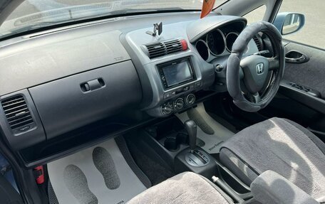 Honda Fit III, 2002 год, 509 000 рублей, 13 фотография