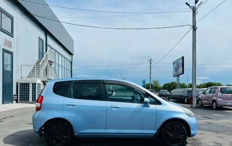 Honda Fit III, 2002 год, 509 000 рублей, 7 фотография