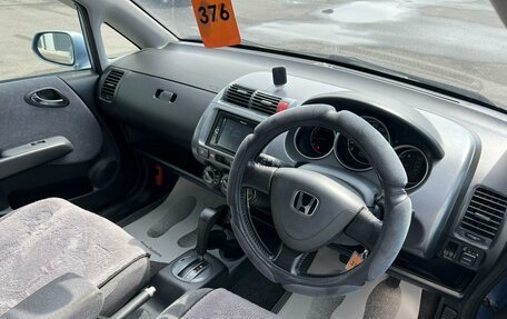 Honda Fit III, 2002 год, 509 000 рублей, 11 фотография