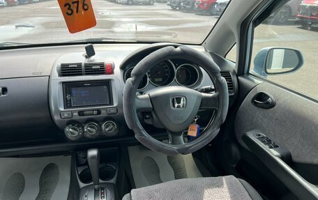 Honda Fit III, 2002 год, 509 000 рублей, 15 фотография