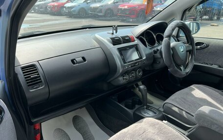 Honda Fit III, 2002 год, 509 000 рублей, 12 фотография