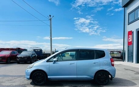 Honda Fit III, 2002 год, 509 000 рублей, 3 фотография