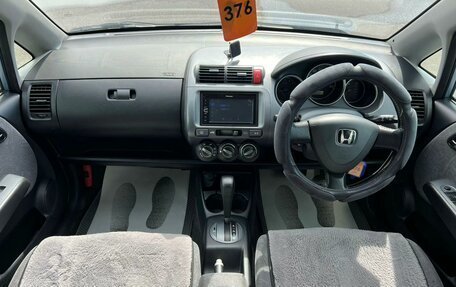 Honda Fit III, 2002 год, 509 000 рублей, 16 фотография