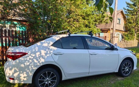 Toyota Corolla, 2013 год, 1 300 000 рублей, 2 фотография
