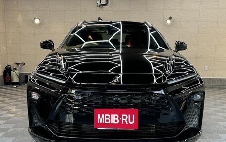 Toyota Crown, 2025 год, 6 183 000 рублей, 2 фотография