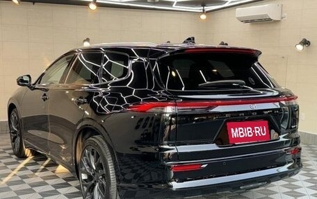 Toyota Crown, 2025 год, 6 183 000 рублей, 4 фотография