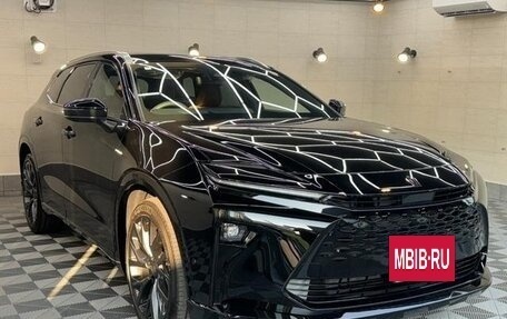 Toyota Crown, 2025 год, 6 183 000 рублей, 3 фотография