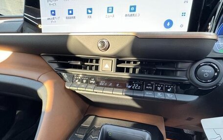 Toyota Crown, 2025 год, 6 183 000 рублей, 10 фотография