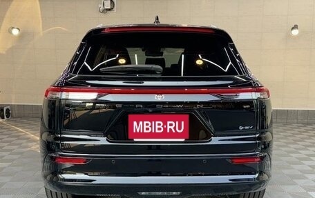 Toyota Crown, 2025 год, 6 183 000 рублей, 8 фотография