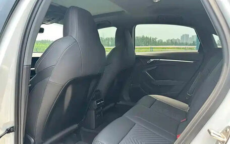 Audi A3, 2022 год, 1 800 069 рублей, 9 фотография