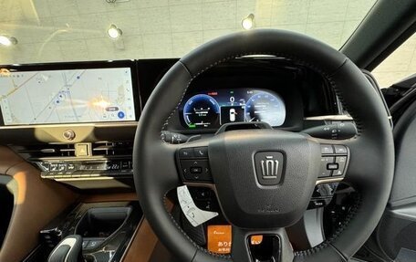 Toyota Crown, 2025 год, 6 183 000 рублей, 23 фотография