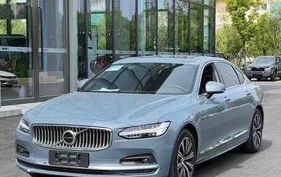 Volvo S90 II рестайлинг, 2021 год, 3 312 000 рублей, 1 фотография