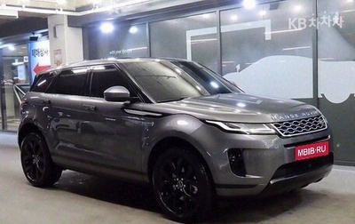 Land Rover Range Rover Evoque II, 2021 год, 2 540 045 рублей, 1 фотография