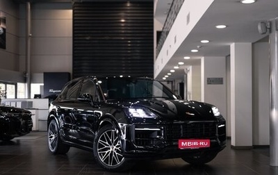 Porsche Cayenne III, 2024 год, 20 890 000 рублей, 1 фотография