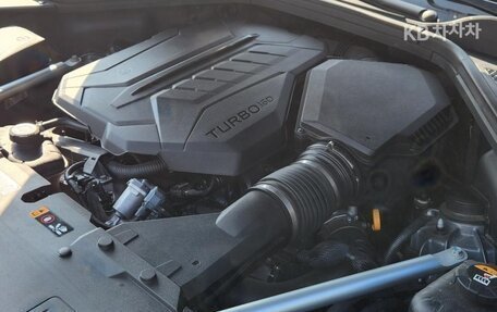 Genesis GV80 I, 2022 год, 5 410 045 рублей, 7 фотография