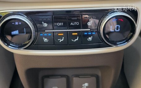 Genesis GV80 I, 2022 год, 5 410 045 рублей, 16 фотография