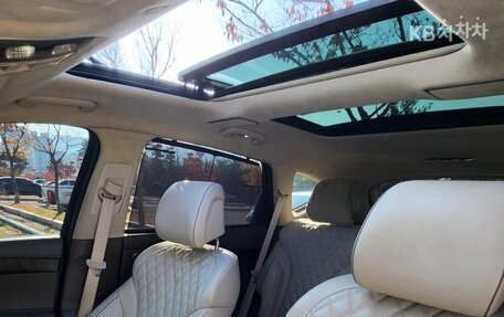 Genesis GV80 I, 2022 год, 5 410 045 рублей, 5 фотография