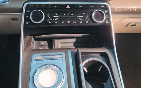 Genesis GV80 I, 2022 год, 5 410 045 рублей, 13 фотография