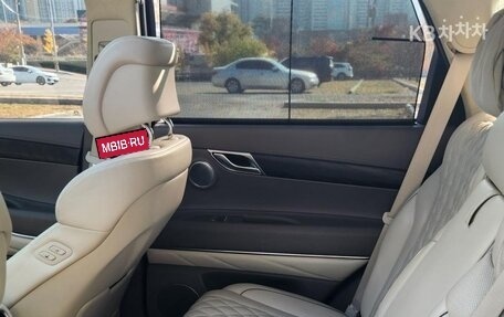 Genesis GV80 I, 2022 год, 5 410 045 рублей, 17 фотография