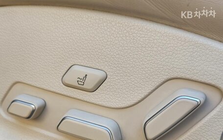 Genesis GV80 I, 2022 год, 5 410 045 рублей, 19 фотография