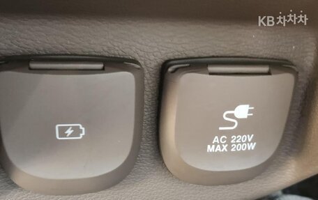 Genesis GV80 I, 2022 год, 5 410 045 рублей, 20 фотография
