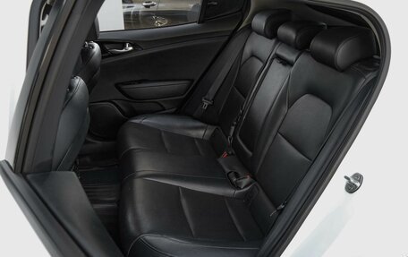 KIA Stinger I, 2018 год, 2 300 000 рублей, 9 фотография