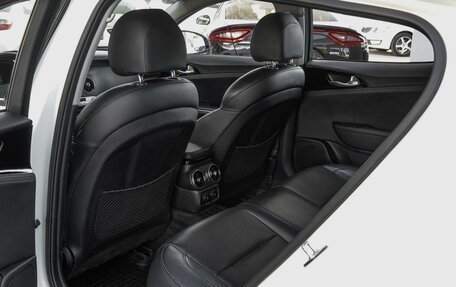 KIA Stinger I, 2018 год, 2 300 000 рублей, 11 фотография