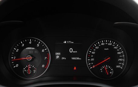 KIA Stinger I, 2018 год, 2 300 000 рублей, 12 фотография