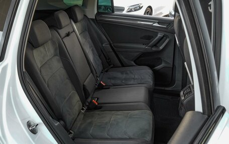 Volkswagen Tiguan II, 2018 год, 2 590 000 рублей, 7 фотография