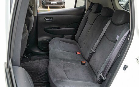 Nissan Leaf I, 2014 год, 698 000 рублей, 7 фотография