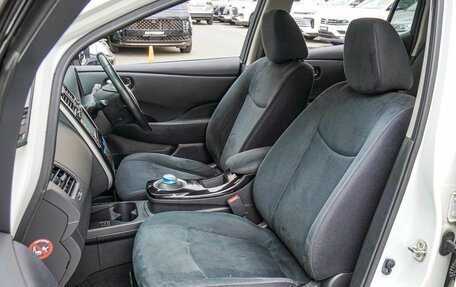 Nissan Leaf I, 2014 год, 698 000 рублей, 8 фотография