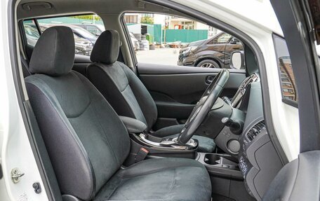 Nissan Leaf I, 2014 год, 698 000 рублей, 10 фотография